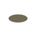 Italeri Dark Green mat